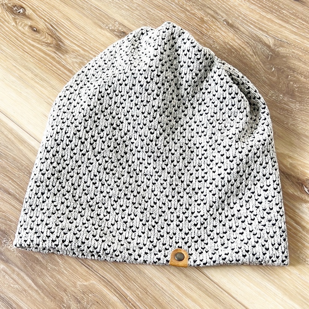 COKLUCH Knit Beanie Hat